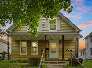 1847 10th St, Moline, IL 61265