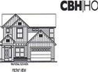 2634 S Garibaldi Ave, Meridian, ID 83642