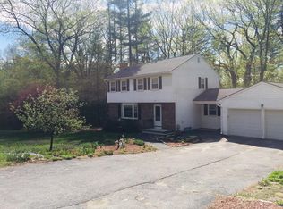 126 Center Rd, Shirley, MA 01464