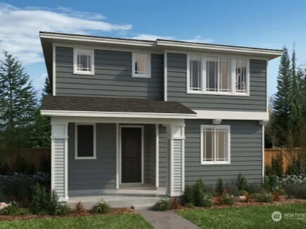 6168 Telford Way SW #411, Port Orchard, WA 98367