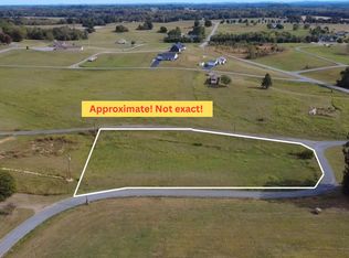 142 Esto Heights Rd, Russell Springs, KY 42642