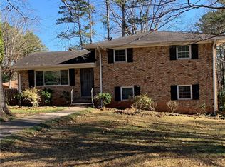 2628 Sherlock Dr, Decatur, GA 30034