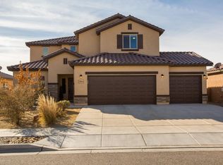 3806 Los Altos Ave NE, Rio Rancho, NM 87124