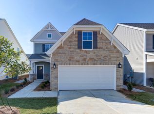 933 Bergenfield Ln, Chapin, SC 29036
