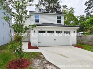8722 Dandy Ave, Jacksonville, FL 32211