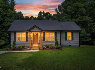 701 E Lavender Ave, Durham, NC 27704