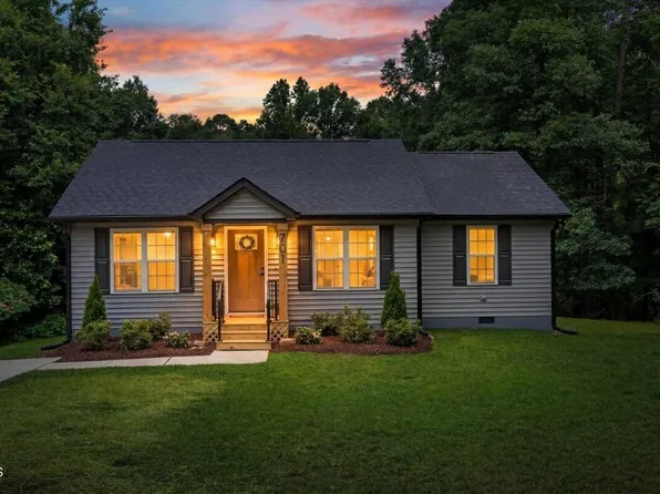 701 E Lavender Ave, Durham, NC 27704