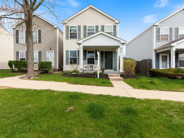 947 Four Seasons Blvd, Aurora, IL 60504