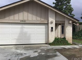 4551 Cheviot Dr, Irvine, CA 92604
