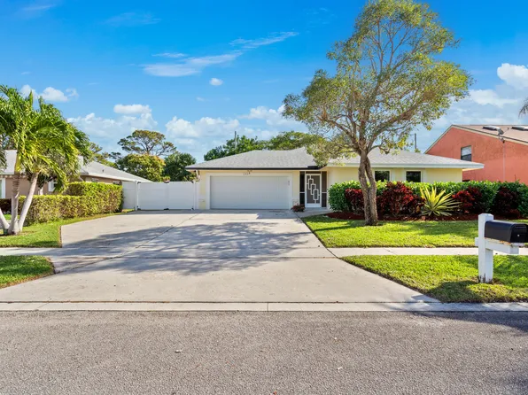 600 NW 9th Court, Boynton Beach, FL 33426