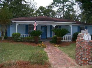 6 S Wise St, Samson, AL 36477