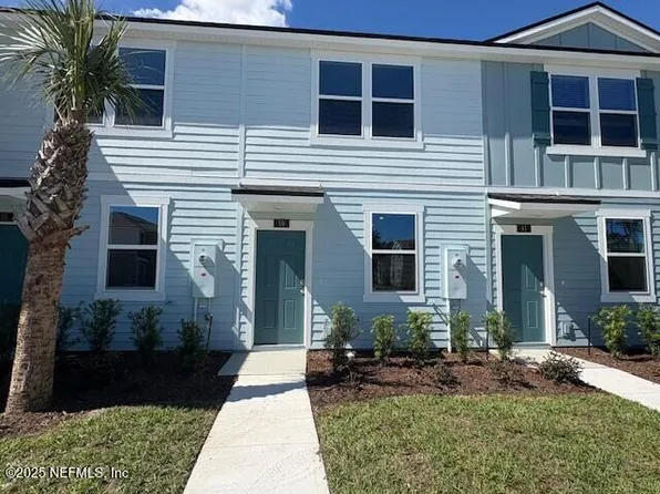 59 PALMONES Street, St. Augustine, FL 32084