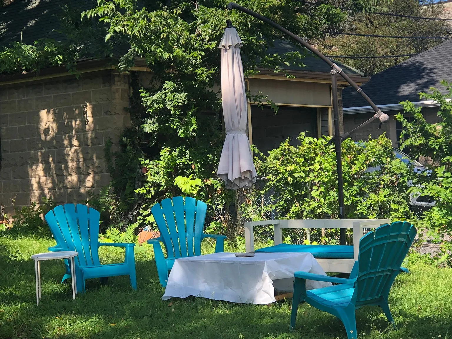 2 bed, 350 sqft, $2,000 — Photo 4