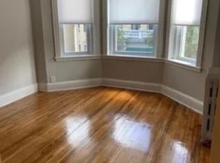 99 Gordon St #12P, Brighton, MA 02135
