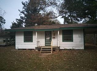 605 E Dallas St, Cleveland, TX 77327