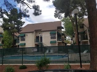 520 Elm Dr UNIT 105, Paradise, NV 89169