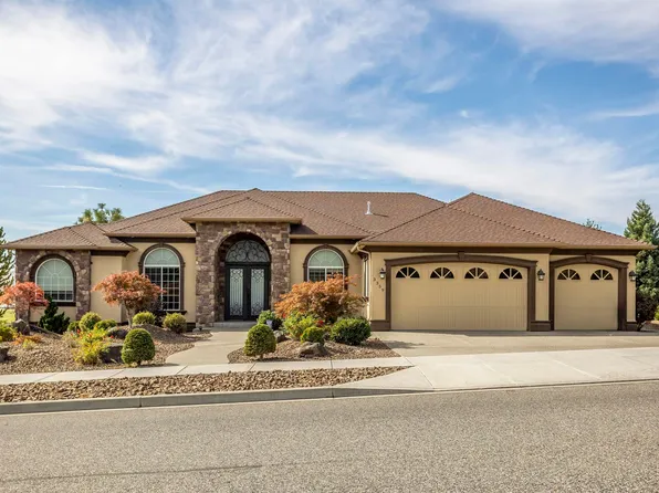 3359 River Valley Dr, Richland, WA 99354
