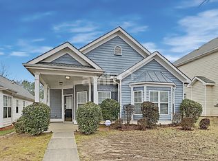 6093 Park Close, Fairburn, GA 30213