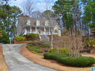 204 Oakmont Cir, Birmingham, AL 35244