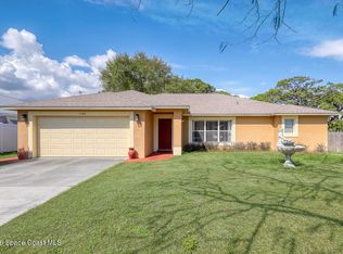 1142 Lincoln St NE, Palm Bay, FL 32905