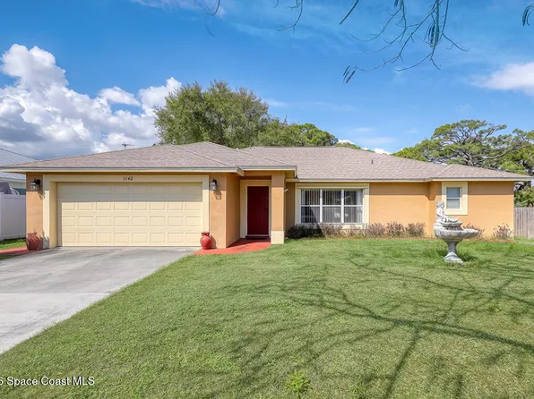 1142 Lincoln St NE, Palm Bay, FL 32905