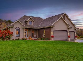 1178 15th Ave, Deer Park, WI 54007