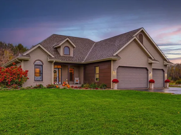 1178 15th Ave, Deer Park, WI 54007