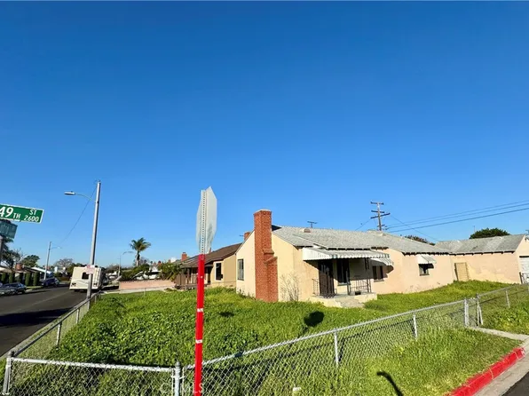 14866 Sutro Ave, Gardena, CA 90249