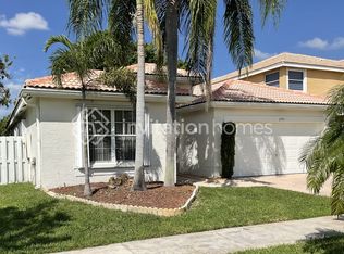2794 SW 183rd Ave, Hollywood, FL 33029