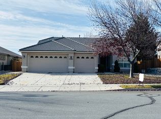 7353 Europa Dr, Sparks, NV