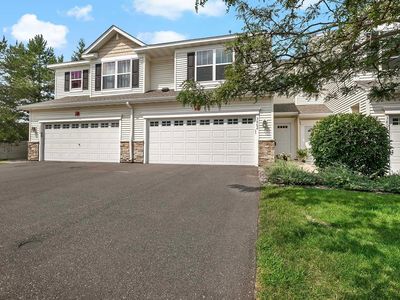 3802 Gauvitte St NE, Columbia Heights, MN, 55421