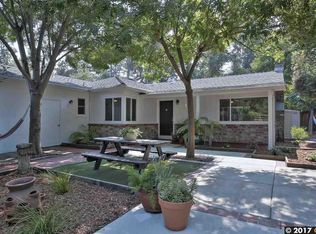 2873 Walnut Blvd, Walnut Creek, CA 94596