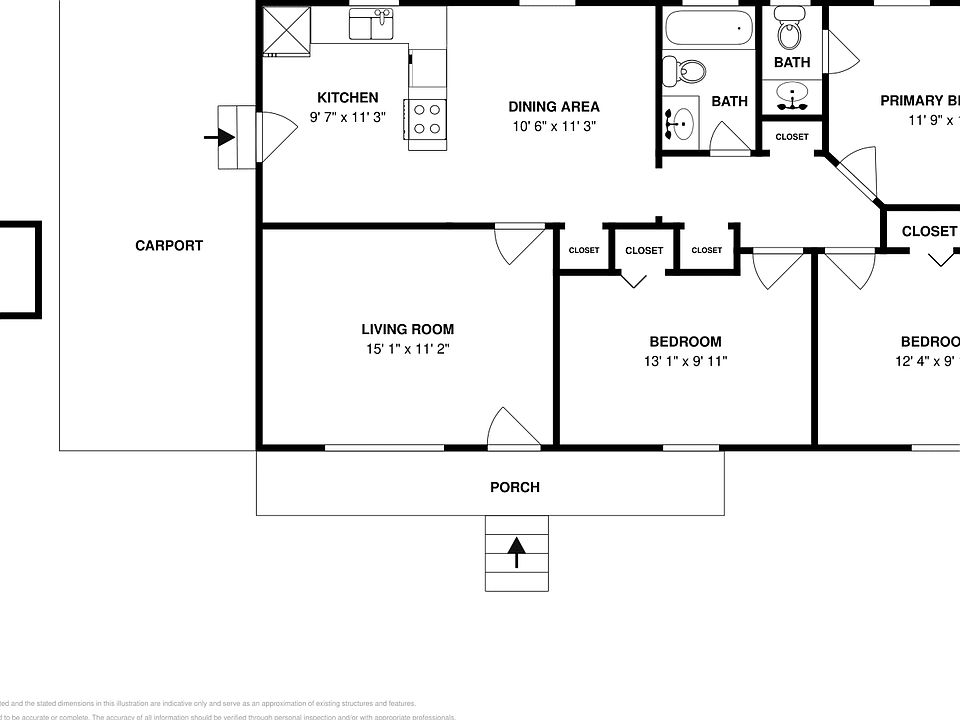 2nd image of 425 Dutch Dr