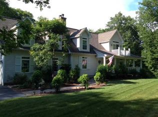 404 Douglas Hook Rd, Glocester, RI 02814