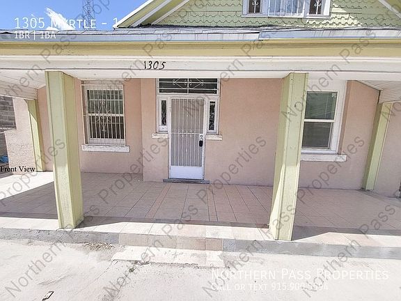 2nd image of 1305 Myrtle Ave #1