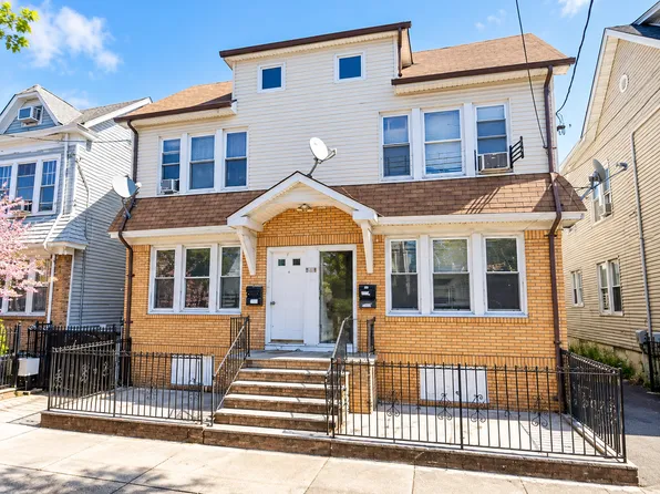 208 Columbia Ave #1L, Irvington, NJ 07111