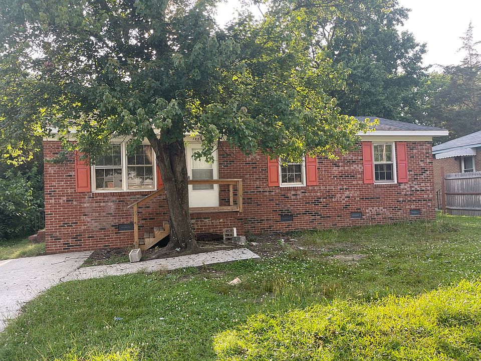 1st image of 1806 McClellan St