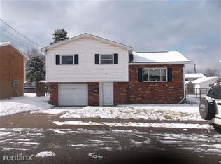 207 Murphy Ave, Weirton, WV 26062