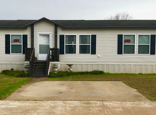 2300 Ward Bend Rd TRAILER 151, Sealy, TX 77474