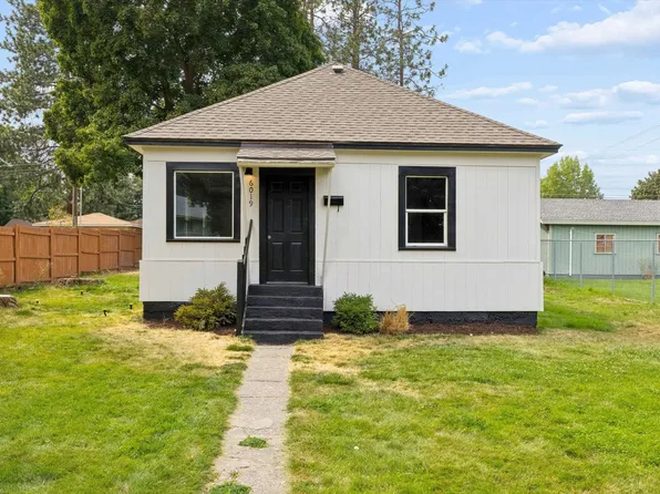 6019 N Stevens St, Spokane, WA 99205