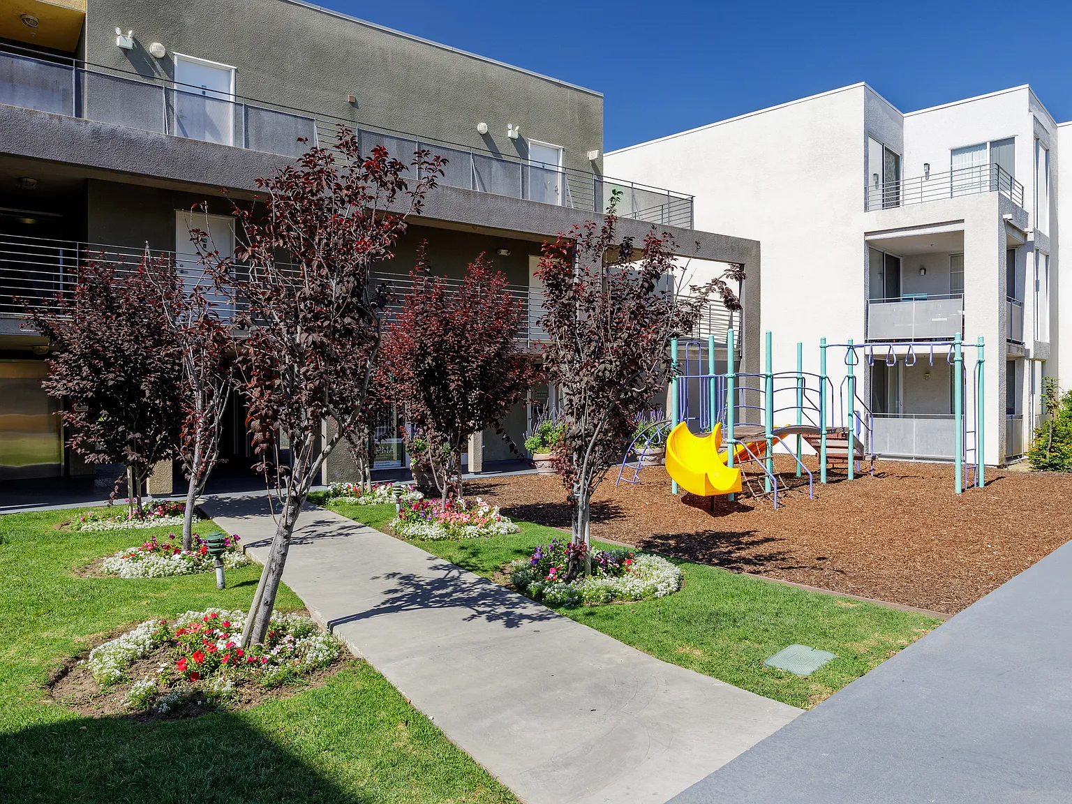 Parc Ridge Apartments — Photo 2