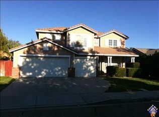 43224 32nd St E, Lancaster, CA 93535