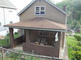 1521 Woodward Ave, Mc Kees Rocks, PA 15136