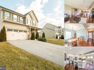 1094 Alta Vista Way, Seven Valleys, PA 17360