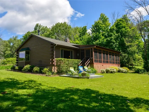12165 Brown Rd, Clayton, NY 13624