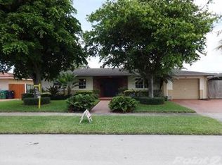 4512 SW 89th Ct, Miami, FL 33165