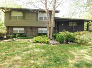 107 Robin Ln NW, Cleveland, TN 37312