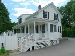 28 Flanagan Pl, Dedham, MA 02026