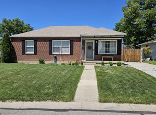 2035 E Lambourne Ave, Salt Lake City, UT 84109