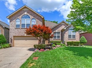 7308 Smokey Hill Rd, Cane Ridge, TN 37013